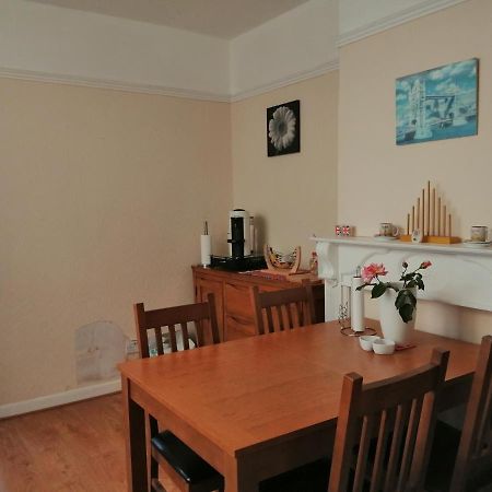 Angelica Place พอร์ตสมัธ ภายนอก รูปภาพ