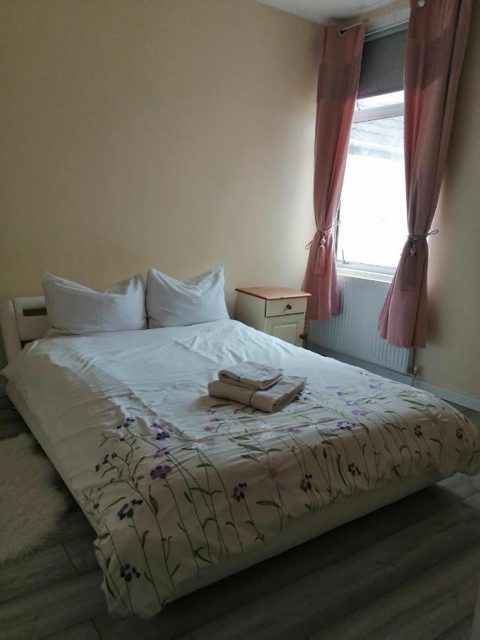 Angelica Place พอร์ตสมัธ ภายนอก รูปภาพ